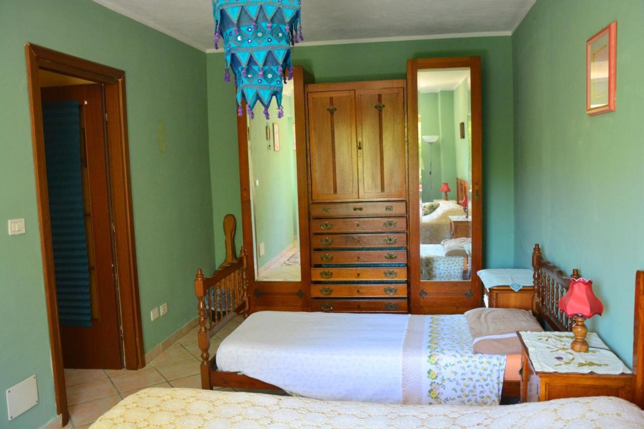 Casa Omnia B&B Castellamonte Dış mekan fotoğraf