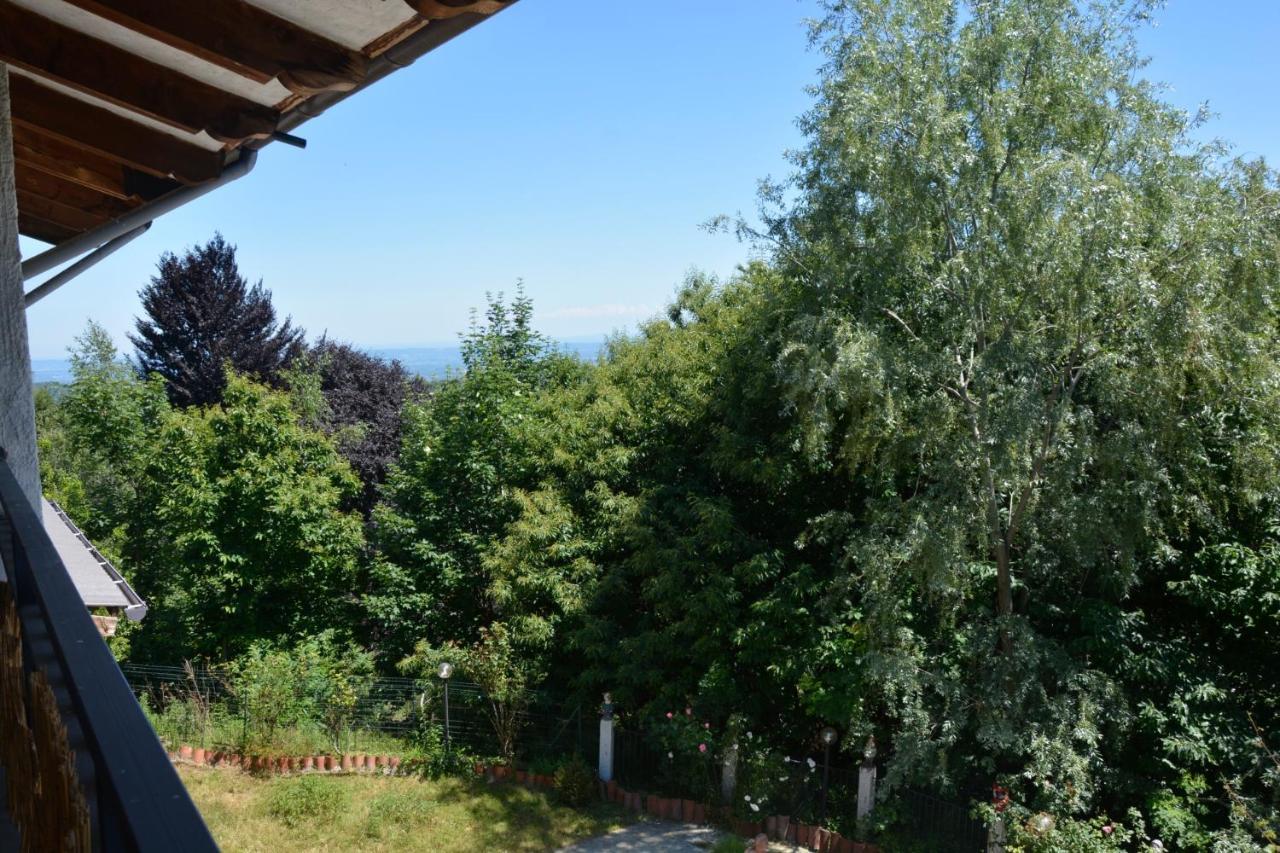 Casa Omnia B&B Castellamonte Dış mekan fotoğraf